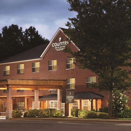 Country Inn & Suites By Radisson, Newnan, Ga Eksteriør bilde