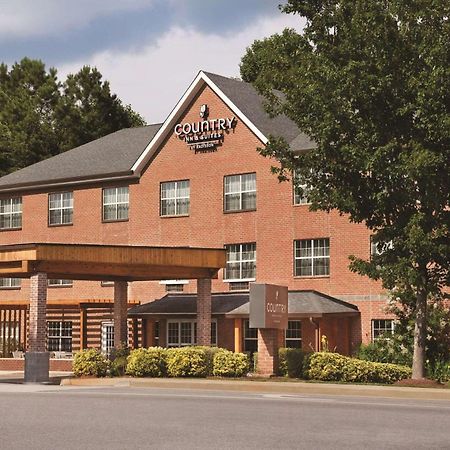 Country Inn & Suites By Radisson, Newnan, Ga Eksteriør bilde