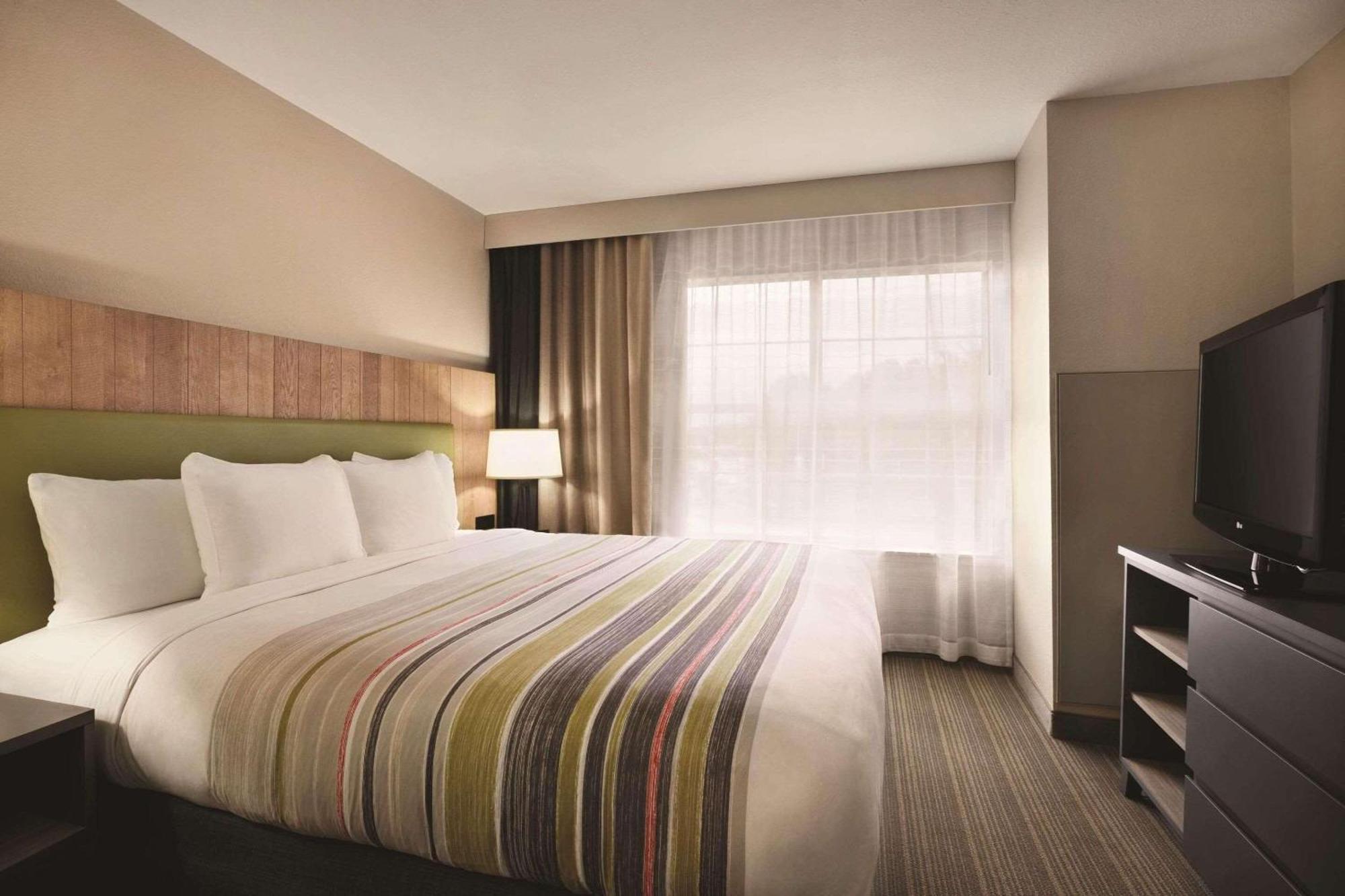 Country Inn & Suites By Radisson, Newnan, Ga Eksteriør bilde