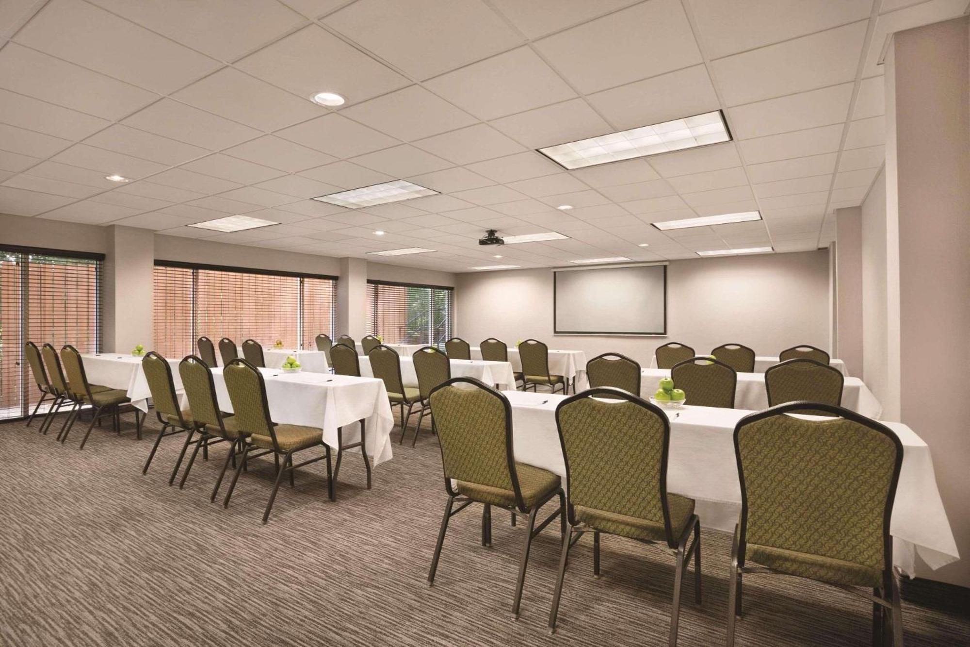 Country Inn & Suites By Radisson, Newnan, Ga Eksteriør bilde