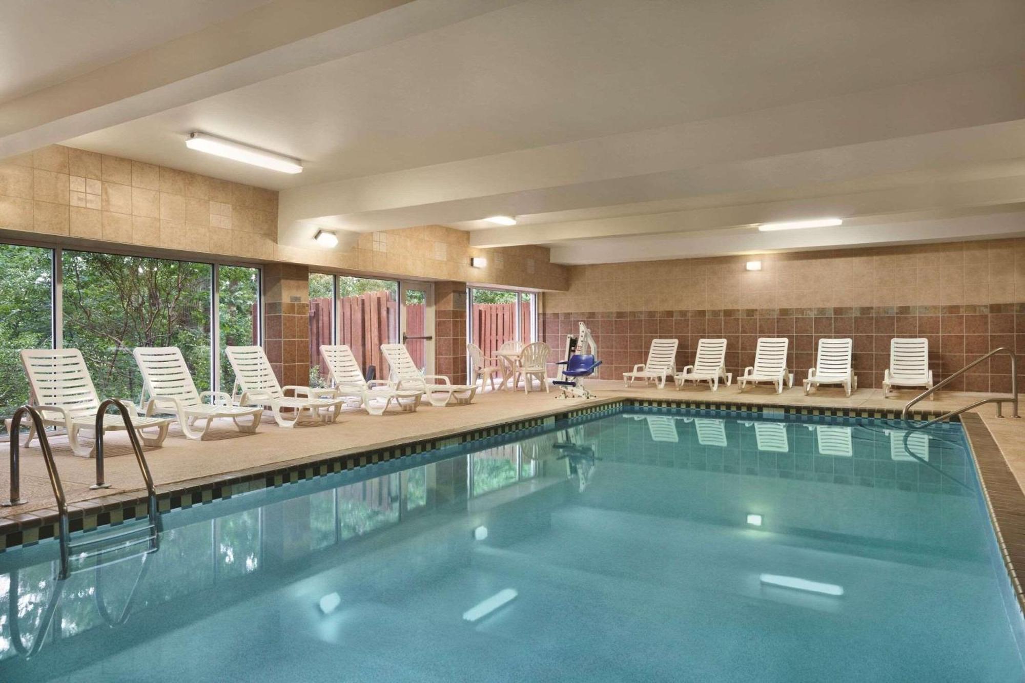 Country Inn & Suites By Radisson, Newnan, Ga Eksteriør bilde
