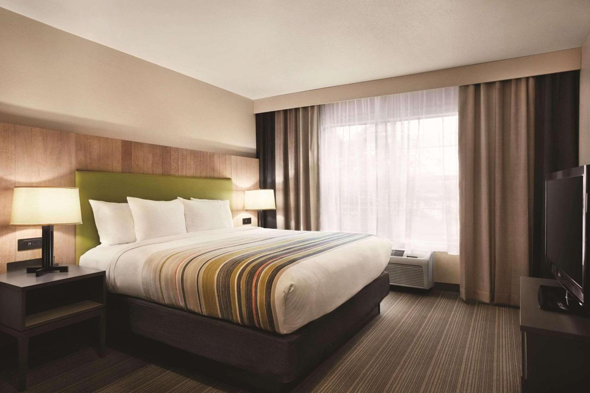 Country Inn & Suites By Radisson, Newnan, Ga Eksteriør bilde