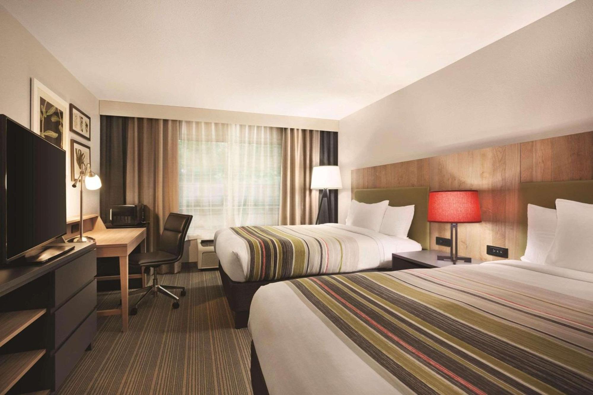 Country Inn & Suites By Radisson, Newnan, Ga Eksteriør bilde