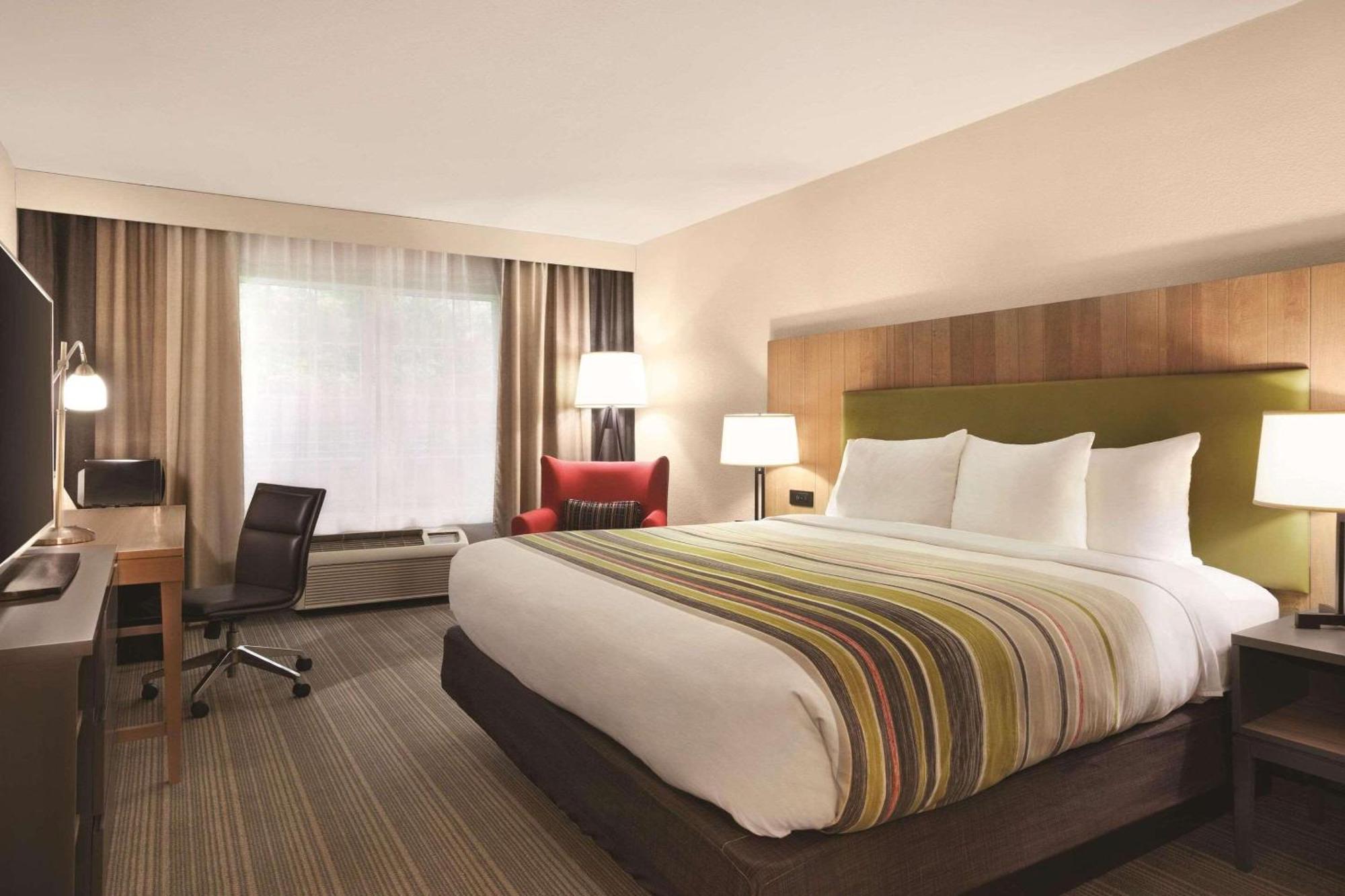 Country Inn & Suites By Radisson, Newnan, Ga Eksteriør bilde