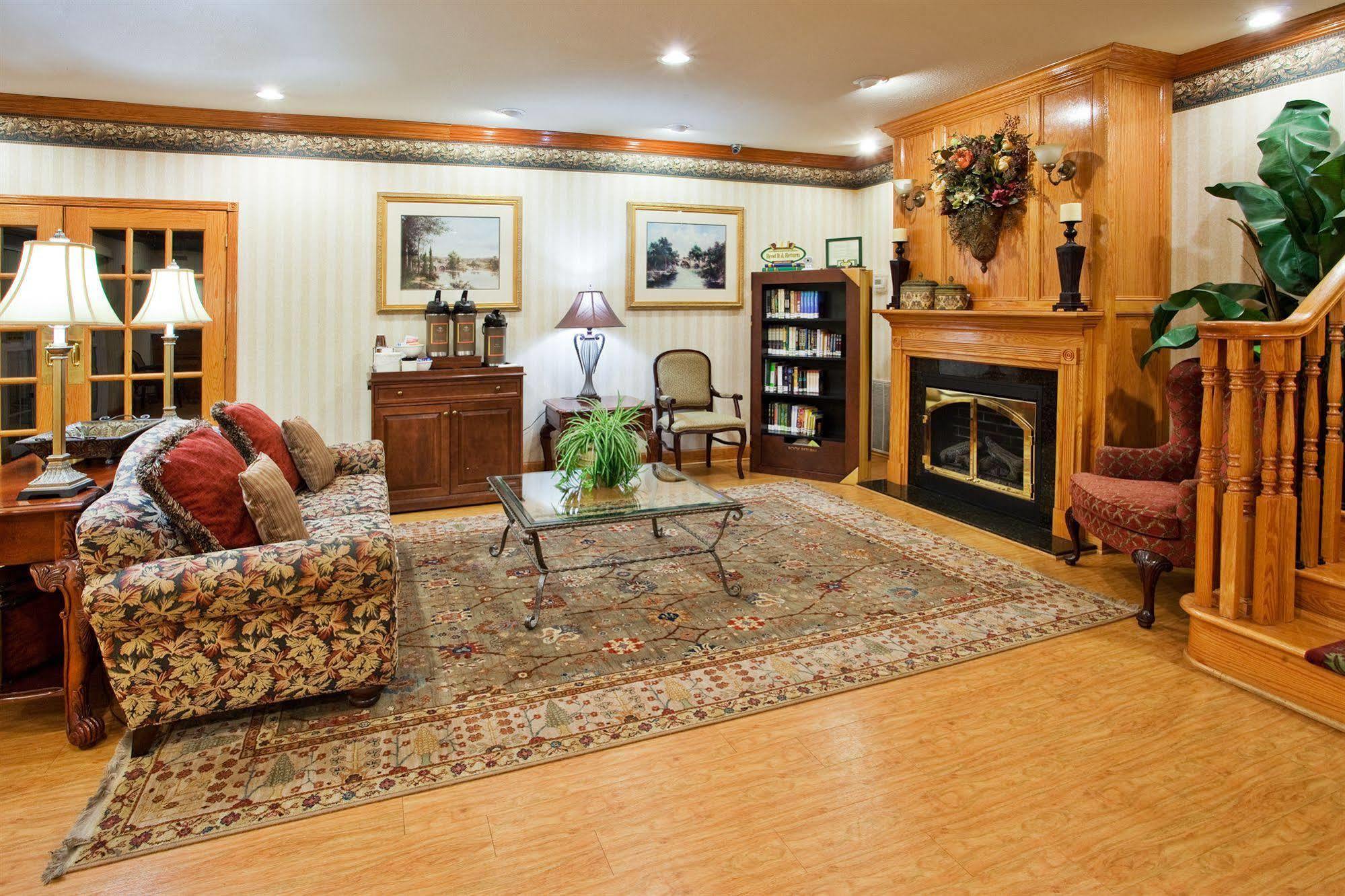 Country Inn & Suites By Radisson, Newnan, Ga Eksteriør bilde