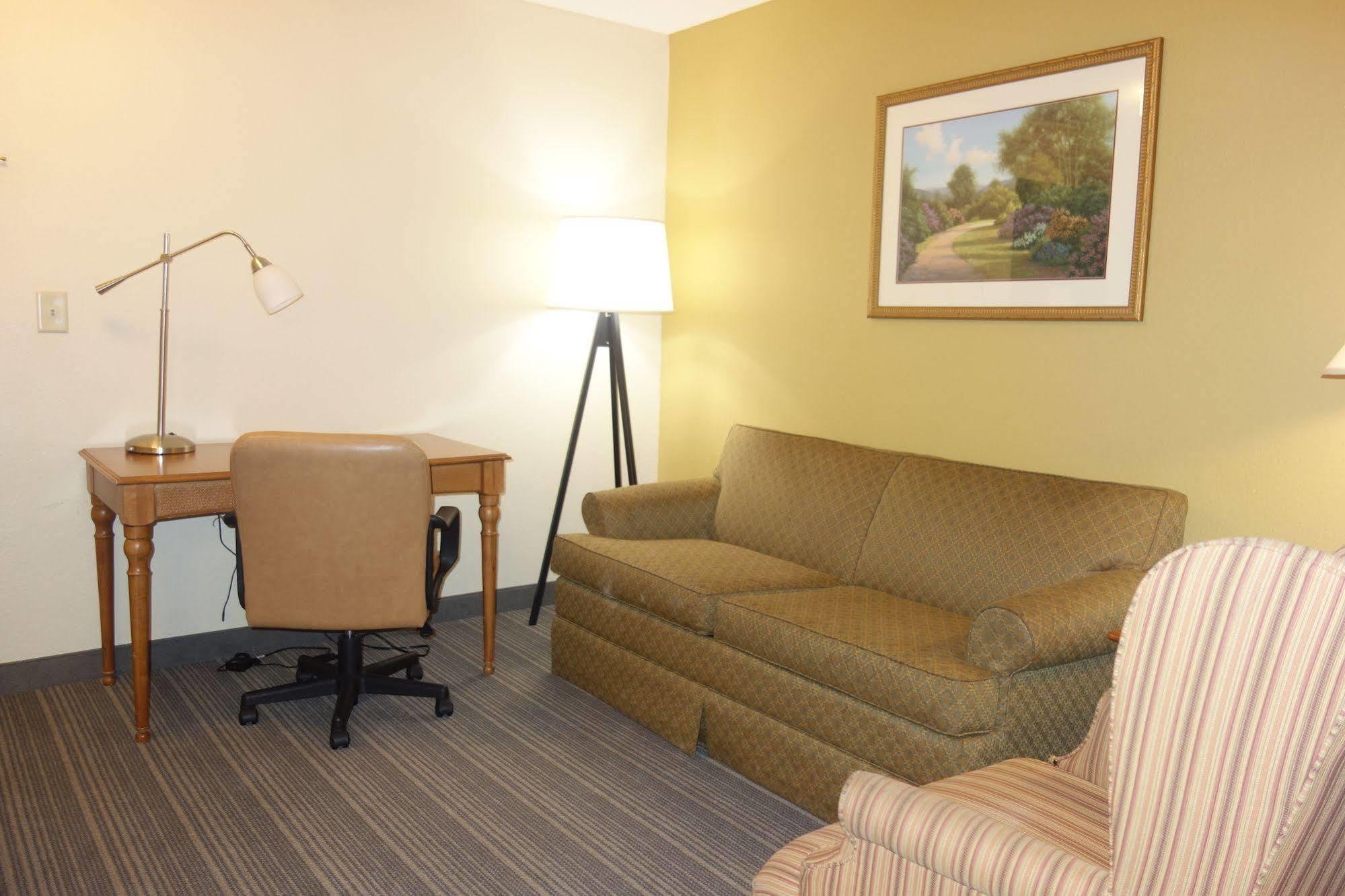 Country Inn & Suites By Radisson, Newnan, Ga Eksteriør bilde