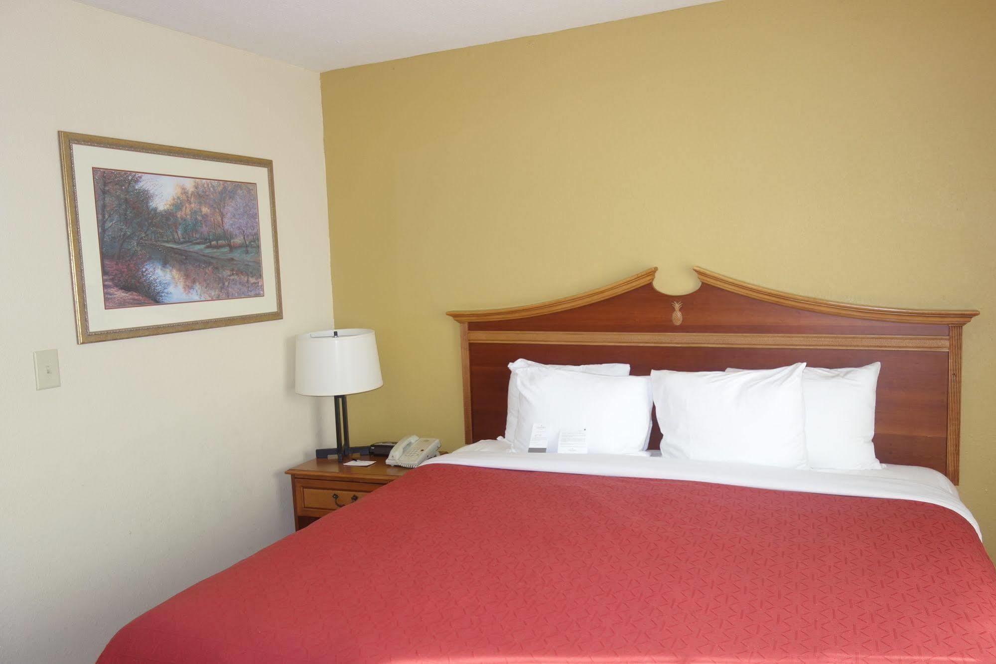 Country Inn & Suites By Radisson, Newnan, Ga Eksteriør bilde