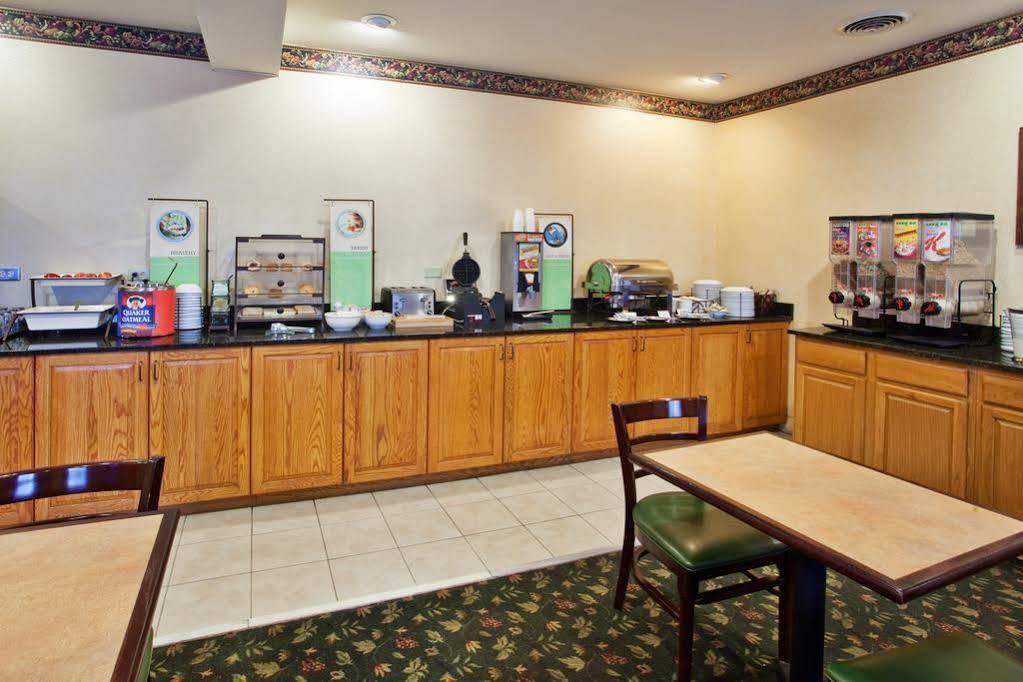 Country Inn & Suites By Radisson, Newnan, Ga Eksteriør bilde