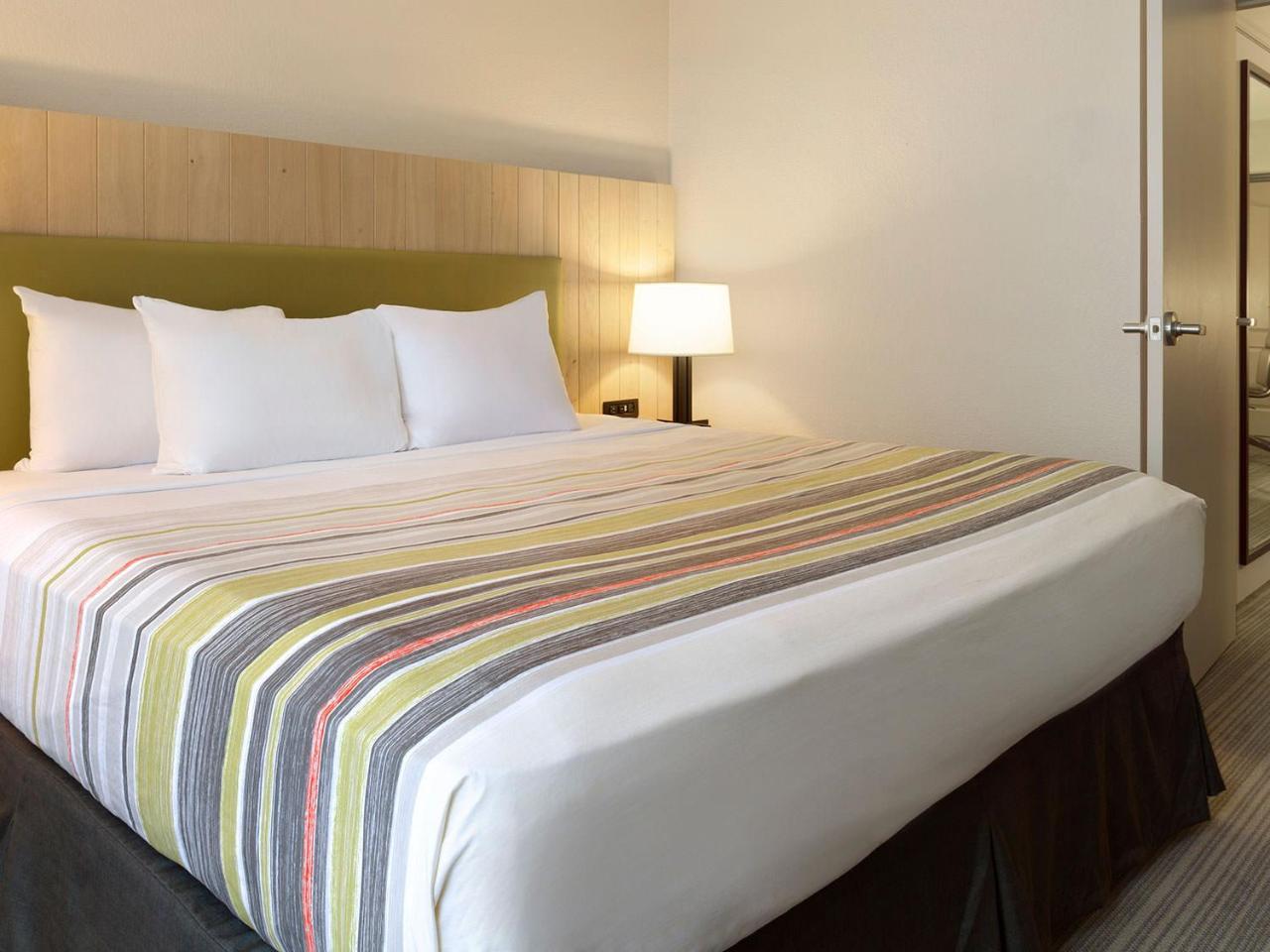Country Inn & Suites By Radisson, Newnan, Ga Eksteriør bilde